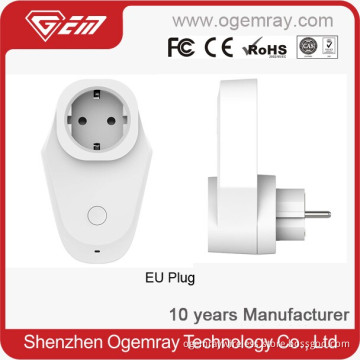 WiFi Home Automation Universal Remote Control Plug